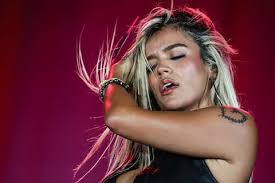 Karol G reveló adelanto de su nueva canción junto a Feid, JBalvin, Maluma,  Blessd y Ryan Castro