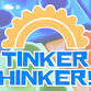 Tinker Thinkers! event in San Ramon, CA