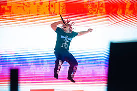 Who Is Trippie Redd? 5 Facts About 'Life'S A Trip' Rapper – Hollywood Life