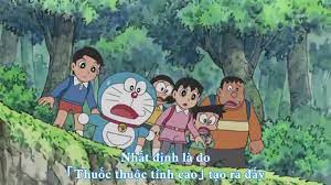 ドラえもん 夜行列車はぼくの家 のび太の遠足サバイバル doraemon cartoon movies anime