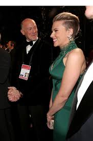 These people actually love their jobs, and here's why (19 gifs) 3. Scarlett Johansson S Breast Pump Actress Pumped Breast Milk Backstage Hollywood Life