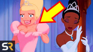 It is the home for a large back library of content from disney, both tv shows and movies. 21 Secret Messages In Disney Movies Kids Won T Get Youtube