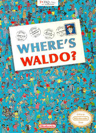High resolution where's waldo online. Where S Waldo Screenshots Images And Pictures Giant Bomb