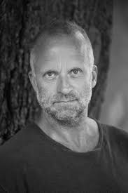 Arne Dahl: Bad Blood (TV Mini Series 2012)