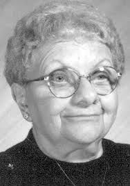 Gloria Ruggles Obituary (2004)