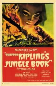 Andy serkis, jo tew, lee grumett and others. Rudyard Kipling S Jungle Book Wikipedia