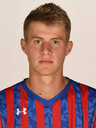 2017 Men's Soccer Roster