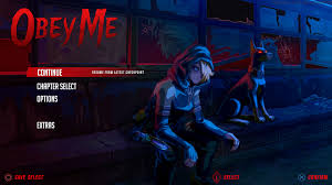 And unlock new equipment to use in the war with the sha'har. 3rd Strike Com Obey Me Review