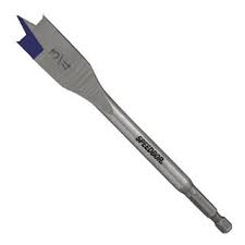 Standard Length Spade Bits Tools Irwin Tools