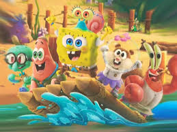 Keywords for free movies the spongebob movie: Kamp Koral Spongebob S Under Years Release Date And Updates Droidjournal