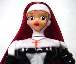 Toyriffic: April 2009