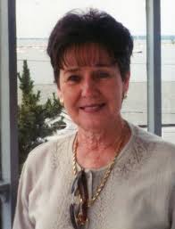 Martha Manning Simmons Obituary