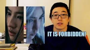 Sisters of Mulan Part II: Golden Swallow vs. The White-Haired Witch