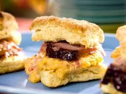 Check spelling or type a new query. Country Ham Biscuits And Scallion Pimento Cheese Recipe Trisha Yearwood Food Network