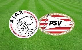 ), also known as afc ajax, ajax amsterdam, or simply ajax, is a dutch professional football club based in amsterdam, that plays in the eredivisie, the top tier in dutch football.historically, ajax (named after the legendary greek hero) has been the most successful club in the netherlands, with 35 eredivisie titles and 20 knvb cups. Dit Zijn De Laatste Drie Duels Van Ajax En Psv Nederlands Voetbal Ad Nl