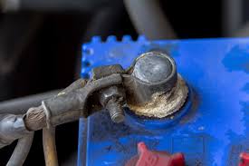 Here is how you can clean it quickly and get things back to working order. How To Clean A Car Battery Tips And Tricks