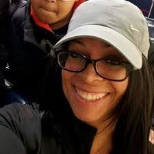 Trisha Sutton's Instagram, Twitter & Facebook