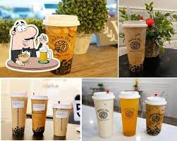 Hana Tea 1111 Dillingham Blvd Unit E 2 In Honolulu Restaurant Reviews