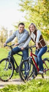 Abnehmen Mit Radfahren Abnehmen Auf Dem Fahrrad So Gehts Fahrrad Fahren Abnehmen Radfahren Fahrrad Fahren