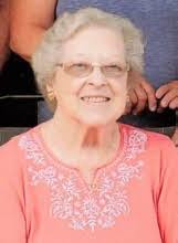 Obituary information for Lois Ann Worner