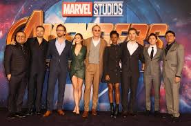 ¿cómo tienes que ver todas las películas de marvel? Se Filtran Dos Escenas De La Pelicula De Marvel Avengers Endgame Cine Y Television Los40