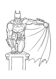 Kostenlose ausmalbilder in einer vielzahl von themenbereichen, zum ausdrucken und anmalen. Ausmalbild Batman Batman Coloring Pages Owl Coloring Pages Superhero Coloring