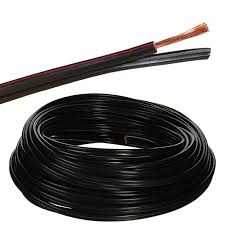 Logico 50ft 10 Gauge Outdoor Direct Burial Landscape Lighting Wires Cable 10 2 Walmart Com Walmart Com