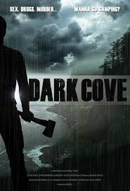 The shocking discoveries were only the tip of the iceberg. Dark Cove 2016 Imdb