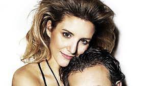 Ne parlavo con mia moglie, quel tipo di vicende te le tieni dentro per. Carlo Cracco Mai Stato Bello