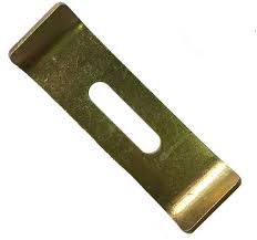 clips for sinks, c clip, qty (50