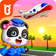 Can't wait to explore a world that . Baby Panda S Town My Dream Apk By Babybus Kids Games Wikiapk Com