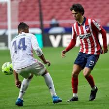 The striker played in 11 liga derbies and scored 9 goals. 0s0308flc9lt7m