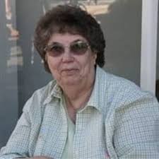 Shirley Ann Smith Vanderford Obituary May 10, 2015