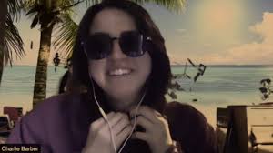 ZOOM MARRIAGE STORY — NOAH FRIEND