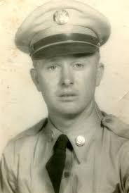 Howard "Tiny" Williamson Obituary