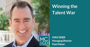 Guest: Mike Esser