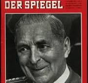Spiegel affair - Wikipedia