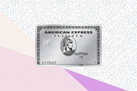 Maybe you would like to learn more about one of these? American Express Platinum Card Review