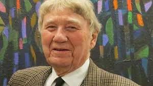 Patric Rowley led a colorful life