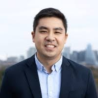 Hank Hwang's Instagram, Twitter & Facebook