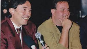 Jan Adam: Žil jsem život Karla Gotta