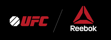 Icon is heavily based on infinity symbol on client's request. Anthony Petrie Reebok X Ufc Concept Art Graphic Direction Fw14