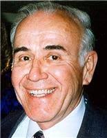 Harold Buzzi Obituary (1930