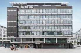 Lbbw Tochter Vorstand Der Bw Bank Kunftig Deutlich Kleiner Wirtschaft Stuttgarter Zeitung
