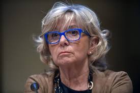 Blocco diesel Euro 5: Maria Luisa Coppa "furiosa". E intanto Torino si  prepara al sit-in ad oltranza