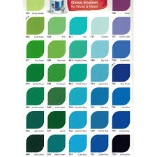 Maybe you would like to learn more about one of these? Cat Avian Kayu Dan Besi No 631 Warna Mint Shopee Indonesia