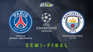 Keep psg in their half for long spells.allow them to break once a while and that's it. 2020 21 Uefa Champions League Psg Vs Man City Preview Prediction The Stats Zone