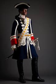 La Maison Du Roi Military Costumes Military Decor 18th Century Clothing