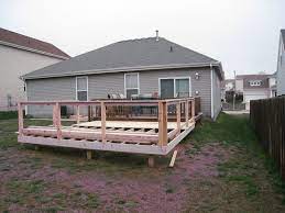 Curtis Pdf Plans How To Build A 16x16 Deck 8x10x12x14x16x18x20x22x24 Deck Railing Design Floating Deck Diy Deck