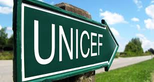 In jeder ausgabe wird ein fokusthema redaktionell aufbereitet und schon auf dem umschlag. Unicef Dertagdes
